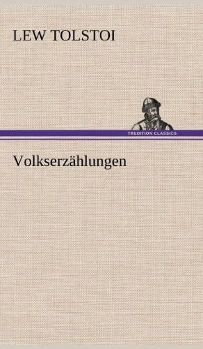 Volkserzählungen