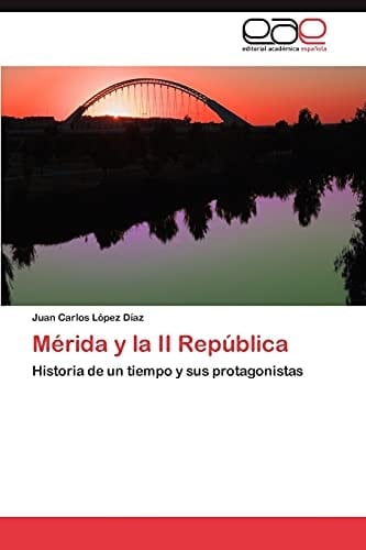 Mérida Y la Ii República