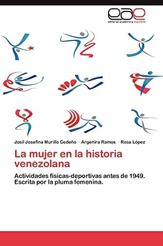 La Mujer en la Historia Venezolan