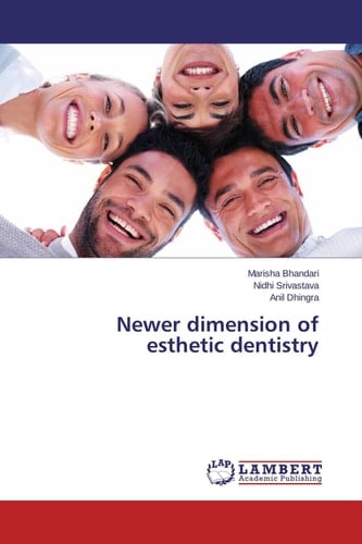 Newer Dimension of Esthetic Dentistry
