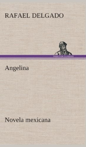 Angelina (novela mexicana)
