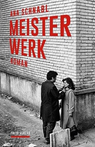 Meisterwerk Roman