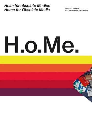 H.o.Me Heim Für Obsolete Medien