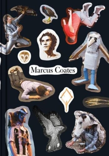 Marcus Coates