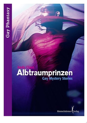 Albtraumprinzen Mystery Gaystories
