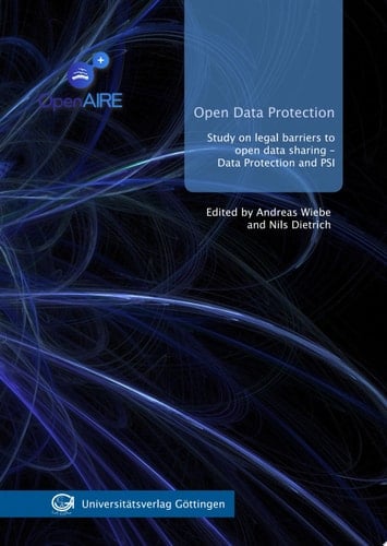 Open Data Protection