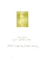 A Folio for Secession