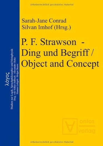 Object and concept