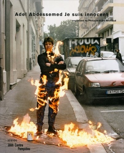 Adel Abdessemed, Je Suis Innocent On the Occasion of the Exhibition Presented at the Centre Pompidou, Galerie Sud, from October 3, 2012 to January 7, 2013