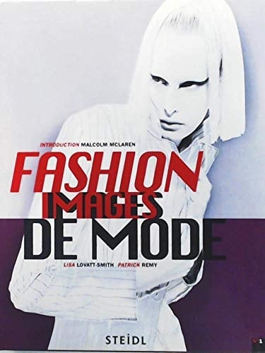 Fashion Images de Mode