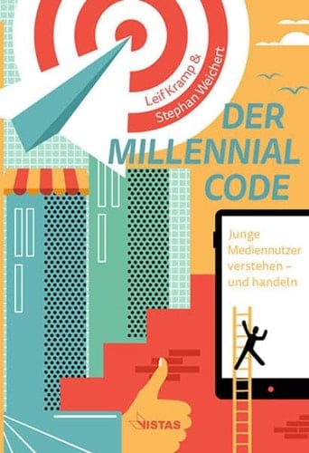 Der Millenial Code junge Mediennutzer verstehen - und handeln