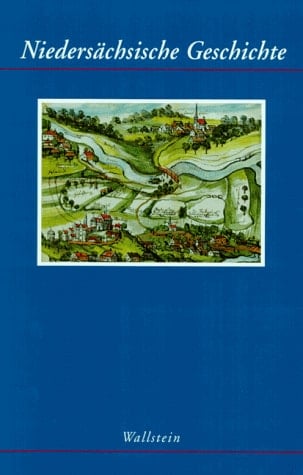 Niedersächsische Geschichte (German Edition)