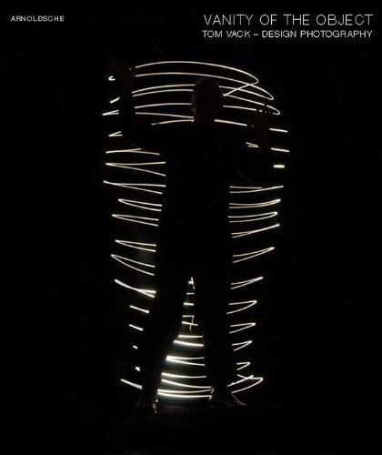 Vanity of the Object Tom Vack - Design Photography