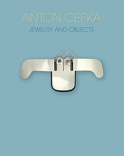 Anton Cepka Jewellery and Objects
