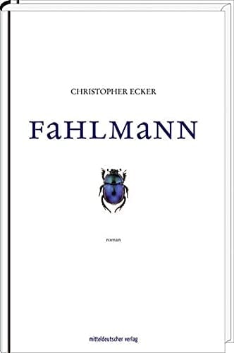 Fahlmann Roman