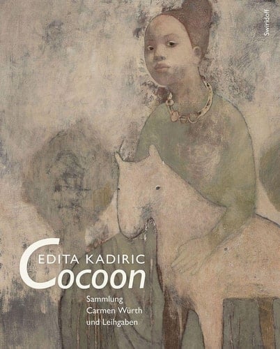 Edita Kadiric - Cocoon Sammlung Carmen Würth und Leihgaben