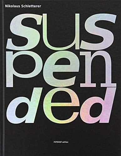 Nikolaus Schletterer Suspended