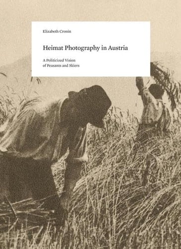 Heimat Photography in Austria