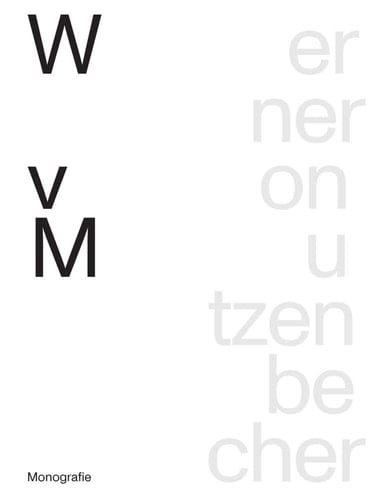 Werner Von Mutzenbecher