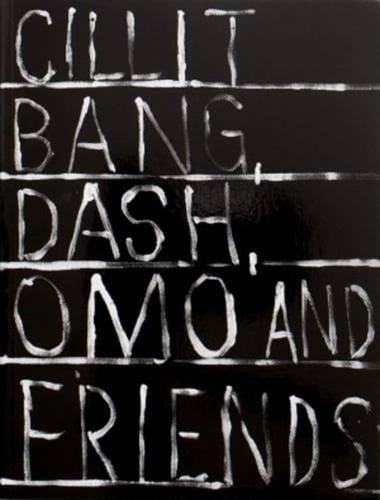 Cillit Bang, Dash, Omo and friends
