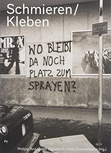 Schmieren/Kleben