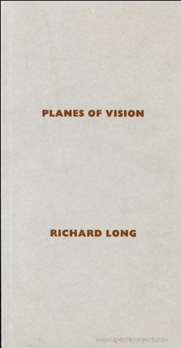 Planes of Vision England 1983