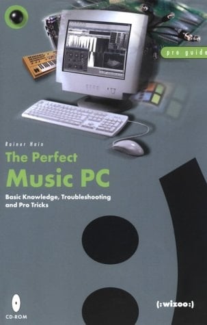 The Perfect Music PC