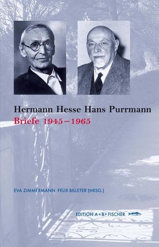 Briefe 1945-1962