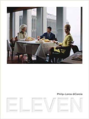 Eleven w stories 1997 - 2008
