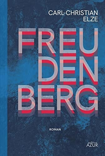 Freudenberg Roman