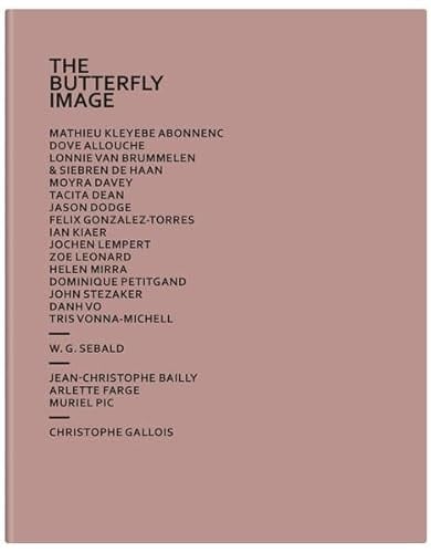 The Butterfly Image