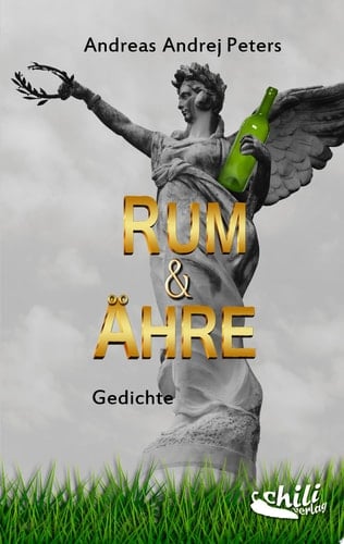 Rum & Ähre Gedichte