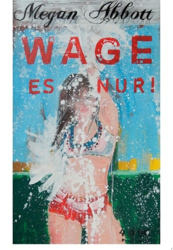 Wage es nur!