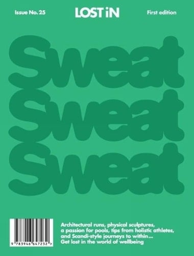 LOST in Sweat
