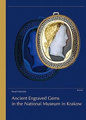 Ancient Engraved Gems in the National Museum in Krakow