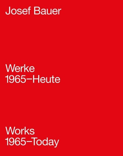 Josef Bauer Werke, 1965-Heute