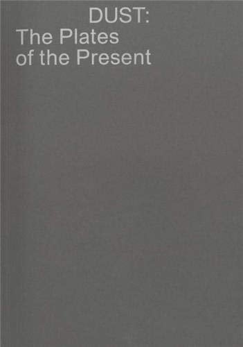 Dust the plates of the present : une installation photographique et un projet collectif, intiés par Thomas Fougeirol et Jo-ey Tang 2013-2018