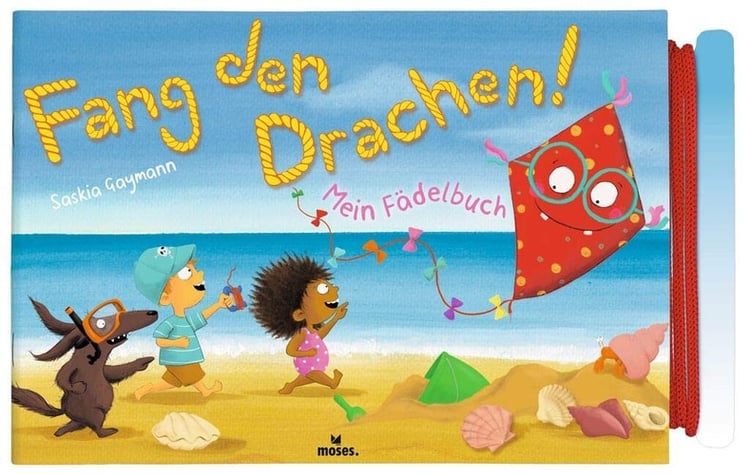 Fang den Drachen!