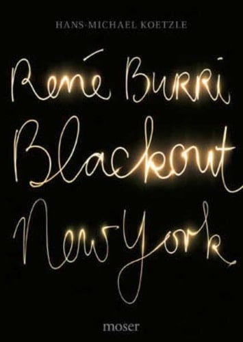 Blackout New York 9 November 1965