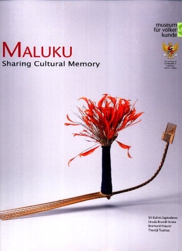 Maluku sharing cultural memory