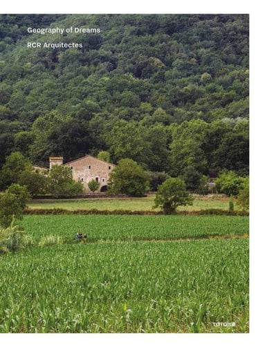 Geography of Dreams Geografia de Somnis