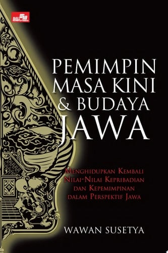 Pemimpin Masa Kini & Budaya Jawa