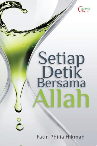 Setiap Detik Bersama Allah