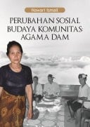 Perubahan Sosial-Budaya Komunitas Agama Dam