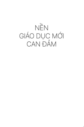 Nền giáo dục mới can đảm AI sẽ tạo nên cuộc cách mạng giáo dục như thế nào? (Và tại sao điều đó lại tốt đẹp?)