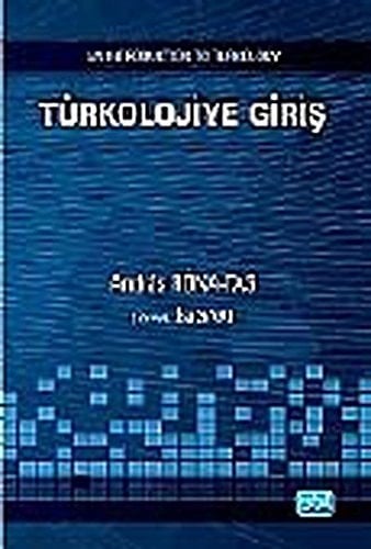 Turkolojiye Giris