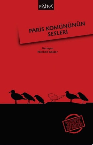 Paris Komününün Sesleri