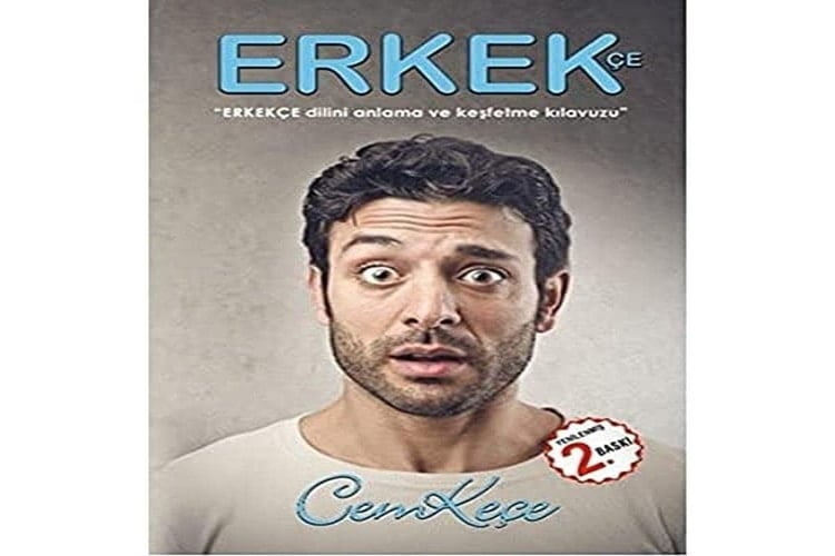 Erkekce Erkekce dilini anlama ve kesfetme kilavuzu