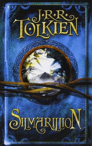 SILMARILLION (Romanian Edition)