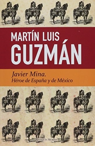 Javier Mina